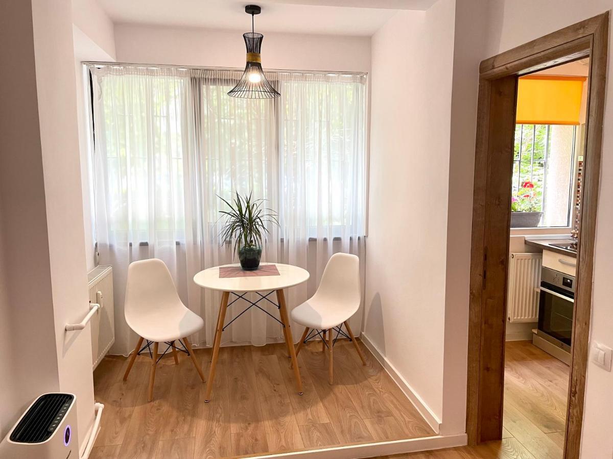 Apartament Dristor - Foarte Curat Si Frumos *