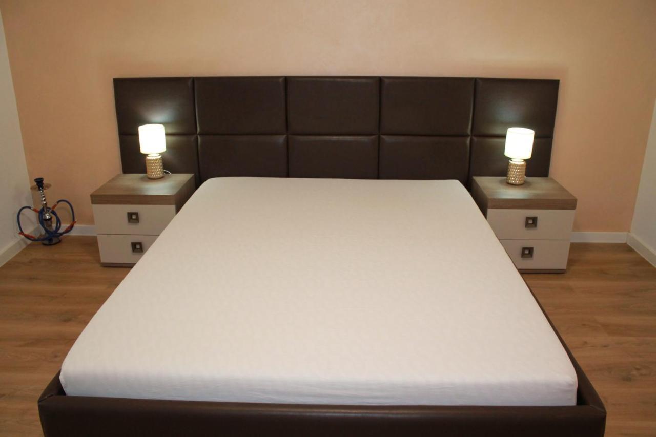 Apartament Dristor - Foarte Curat Si Frumos *